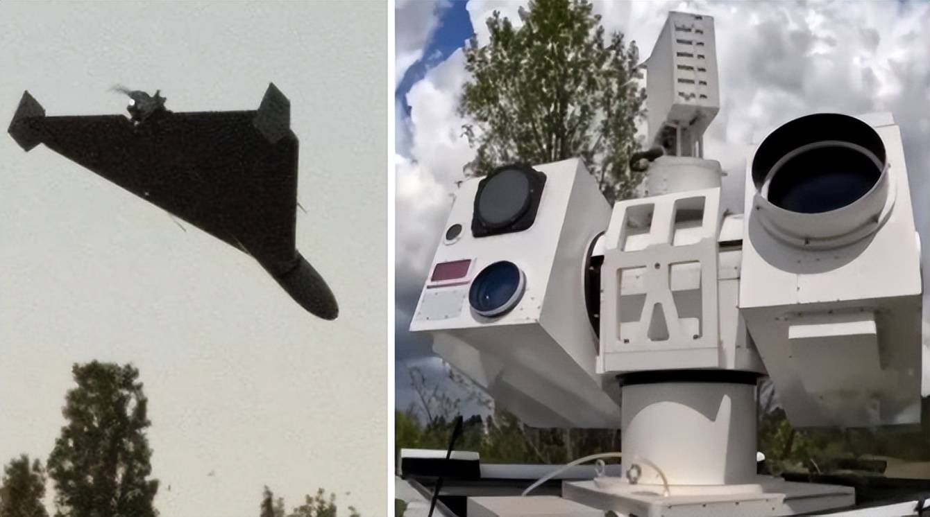 媒：在中东再获大单俄不愿意再等了冰球突破中国激光武器一战封神后美(图3)