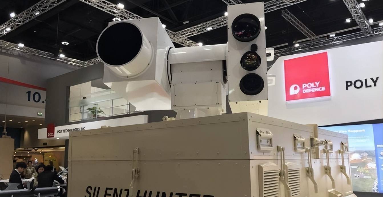 媒：在中东再获大单俄不愿意再等了冰球突破中国激光武器一战封神后美(图4)